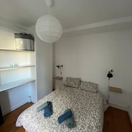 Seaside - 4/6 Personnes - St- Francois Appartement *