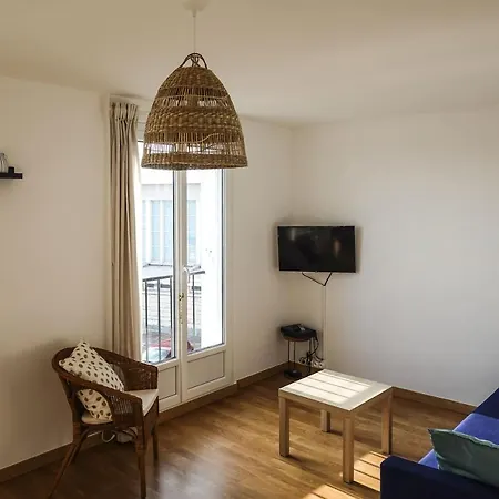 Centre - Seaside Daire *