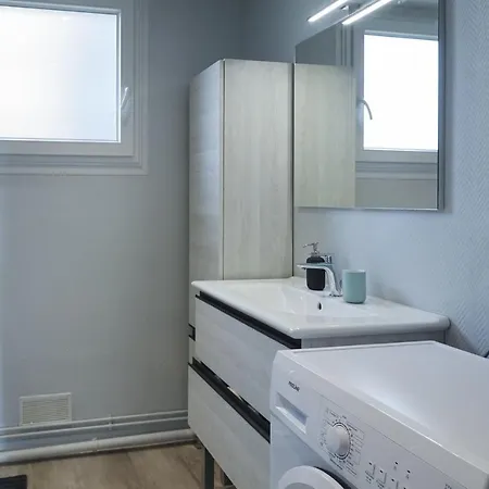 Centre - Seaside * Le Havre