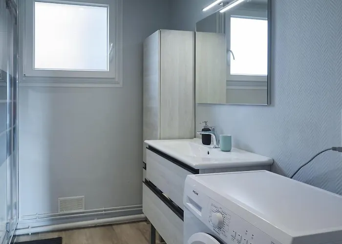 Centre - Seaside * Гавр