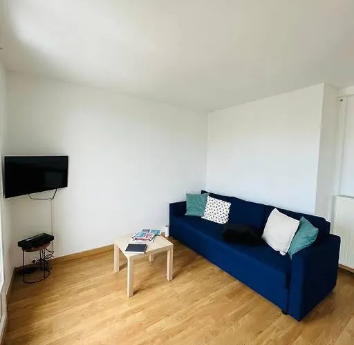 Centre - Seaside * Гавр